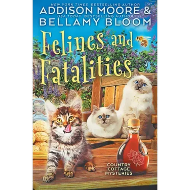 Felines and Fatalities