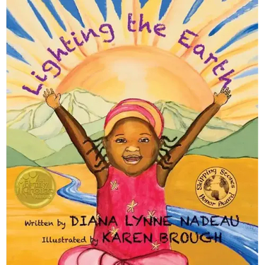 Lighting the Earth