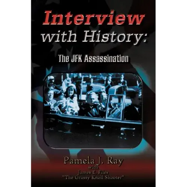 Interview with History: The Jfk Assassination