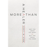 More Than a Healer: Not the Jesus You Want, But the Jesus You Need
