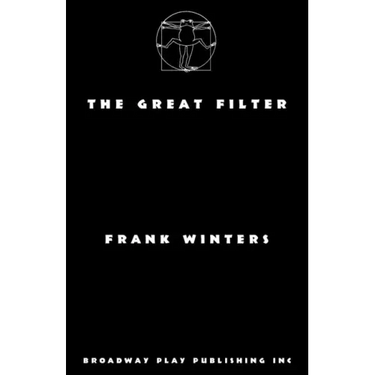 The Great Filter