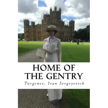 Home of the Gentry