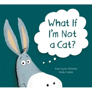 What If I'm Not a Cat?