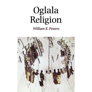 Oglala Religion