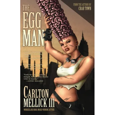 The Egg Man