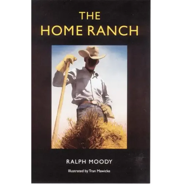 The Home Ranch