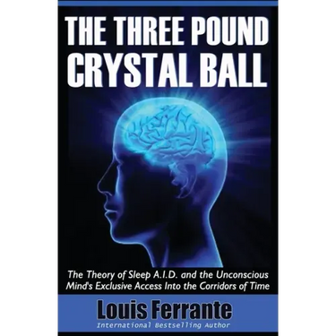 The Three Pound Crystal Ball: The Theory of Sleep A.I.D. and the Unconscious Mind's Exclusive Access Into the Corridors of Time