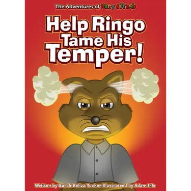 Help Ringo Tame His Temper