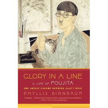 Glory in a Line