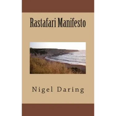Rastafari Manifesto