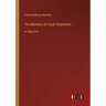 The Memoirs of Count Grammont: in large print
