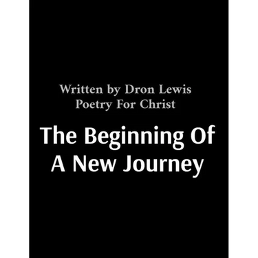 The Beginning Of A New Journey