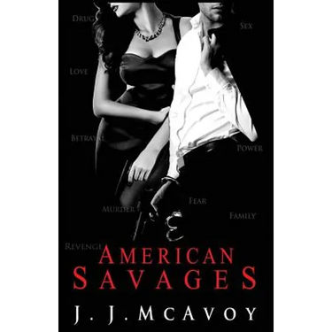 American Savages