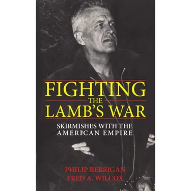Fighting the Lamb's War