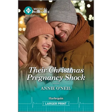 Their Christmas Pregnancy Shock