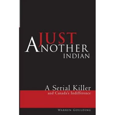 Just Another Indian