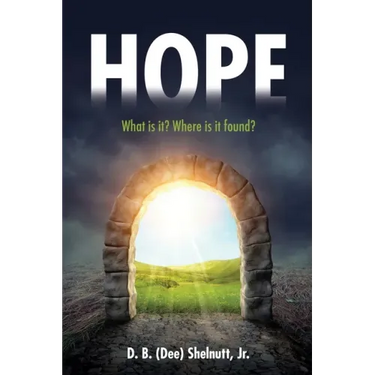 Hope: What is it? Where is it found?