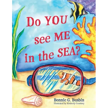 Do YOU see ME in the SEA?