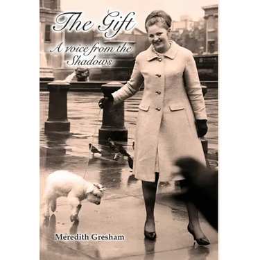 The Gift: A voice from the Shadows