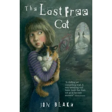 The Last Free Cat
