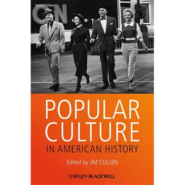 Popular Culture in American Hi