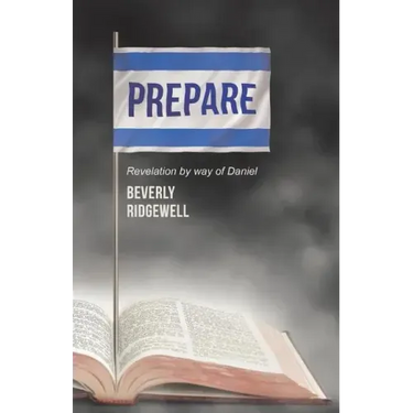 Prepare: Revelation by way of Daniel