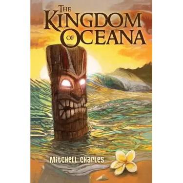 The Kingdom of Oceana