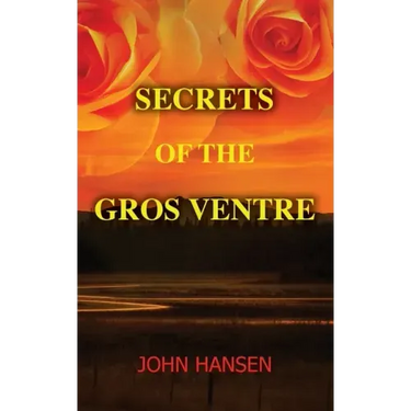 Secrets of the Gros Ventre