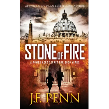 Stone of Fire