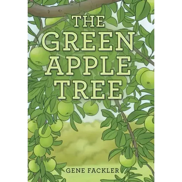 The Green Apple Tree