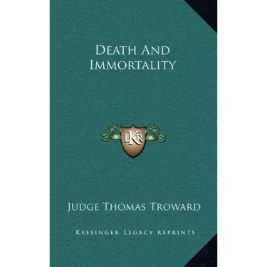 Death and Immortality