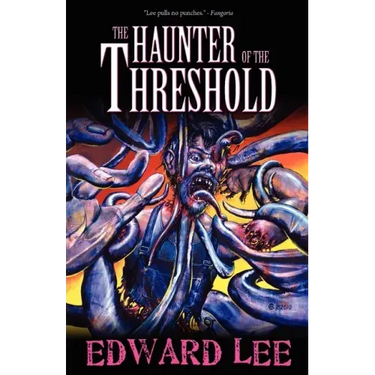 The Haunter of the Threshold