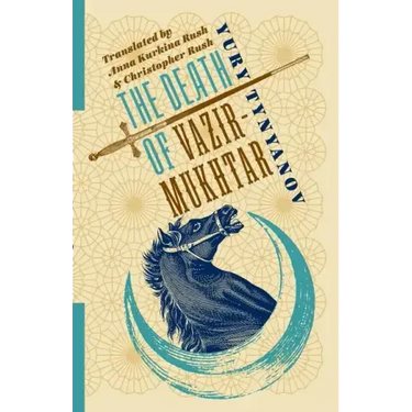 The Death of Vazir-Mukhtar