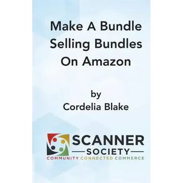 Make A Bundle Selling Bundles On Amazon