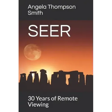 Seer: 30 Years of Remote Viewing....and Counting