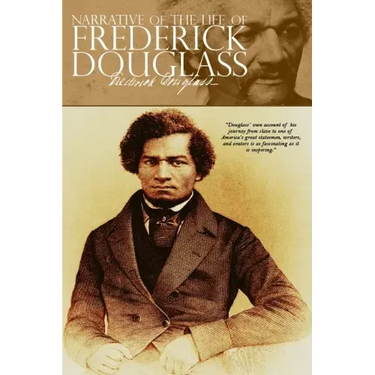 Narrative of the Life of Frederick Douglass