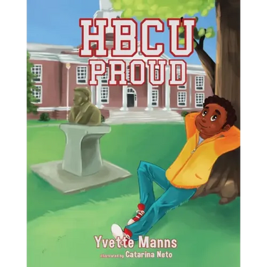HBCU Proud