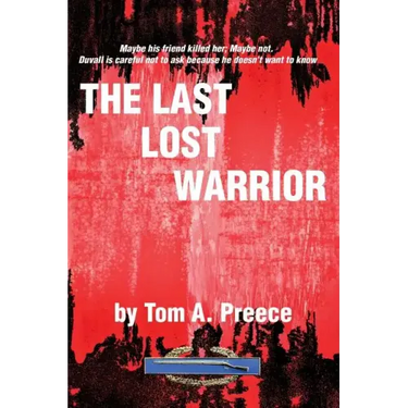 The Last Lost Warrior