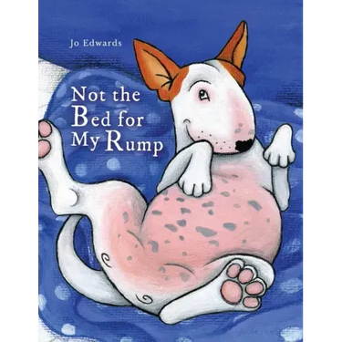 Not the Bed for My Rump