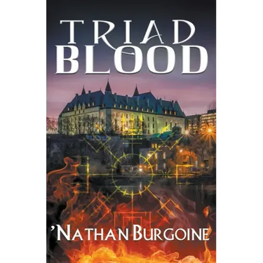 Triad Blood