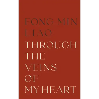 Through The Veins Of My Heart