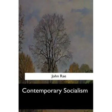 Contemporary Socialism