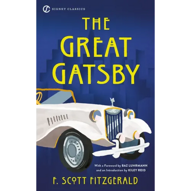 The Great Gatsby