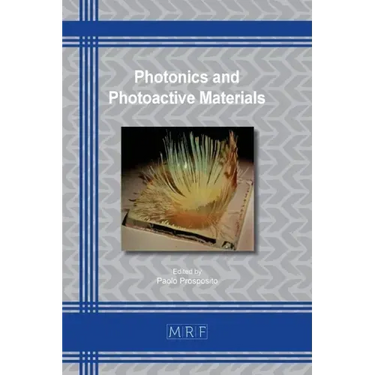 Photonics and Photoactive Materials