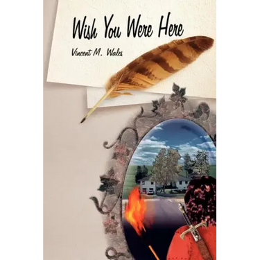 Wish You Were Here