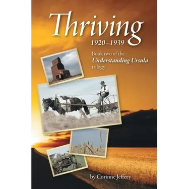 Thriving: 1920-1939