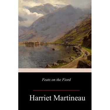 Feats on the Fiord