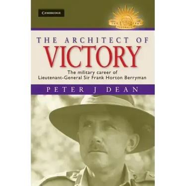 The Architect of Victory