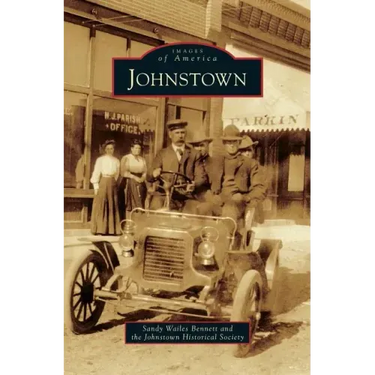 Johnstown