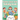 Toddler Scissor Skills Activity Book: Preschol Art Cutting Book for Toddlers and Kids ages 3-5